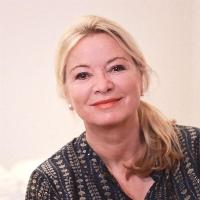 Bentzien, Susanne